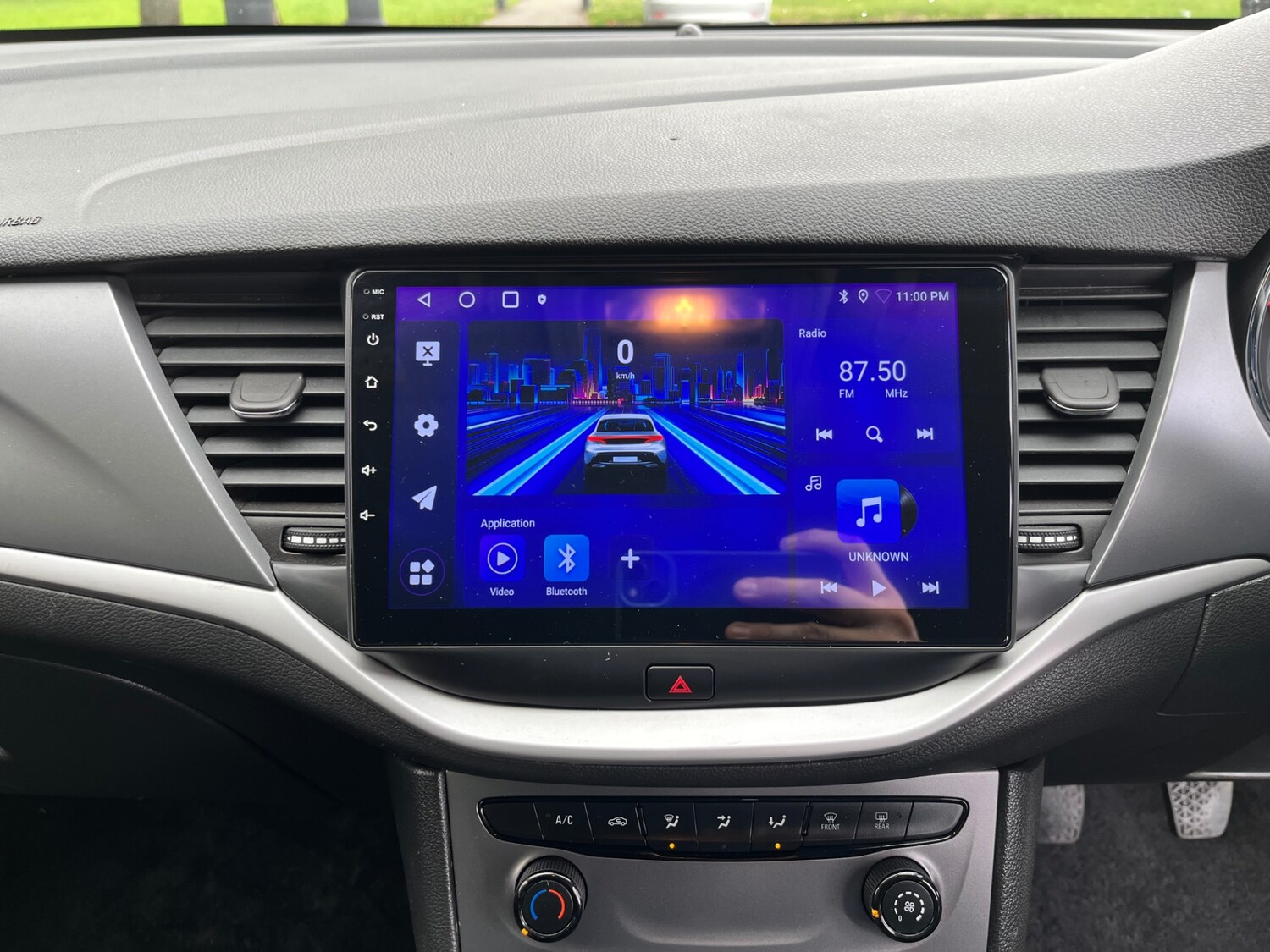 Used Vauxhall Astra 2019 for sale - 74912312: Photo 18