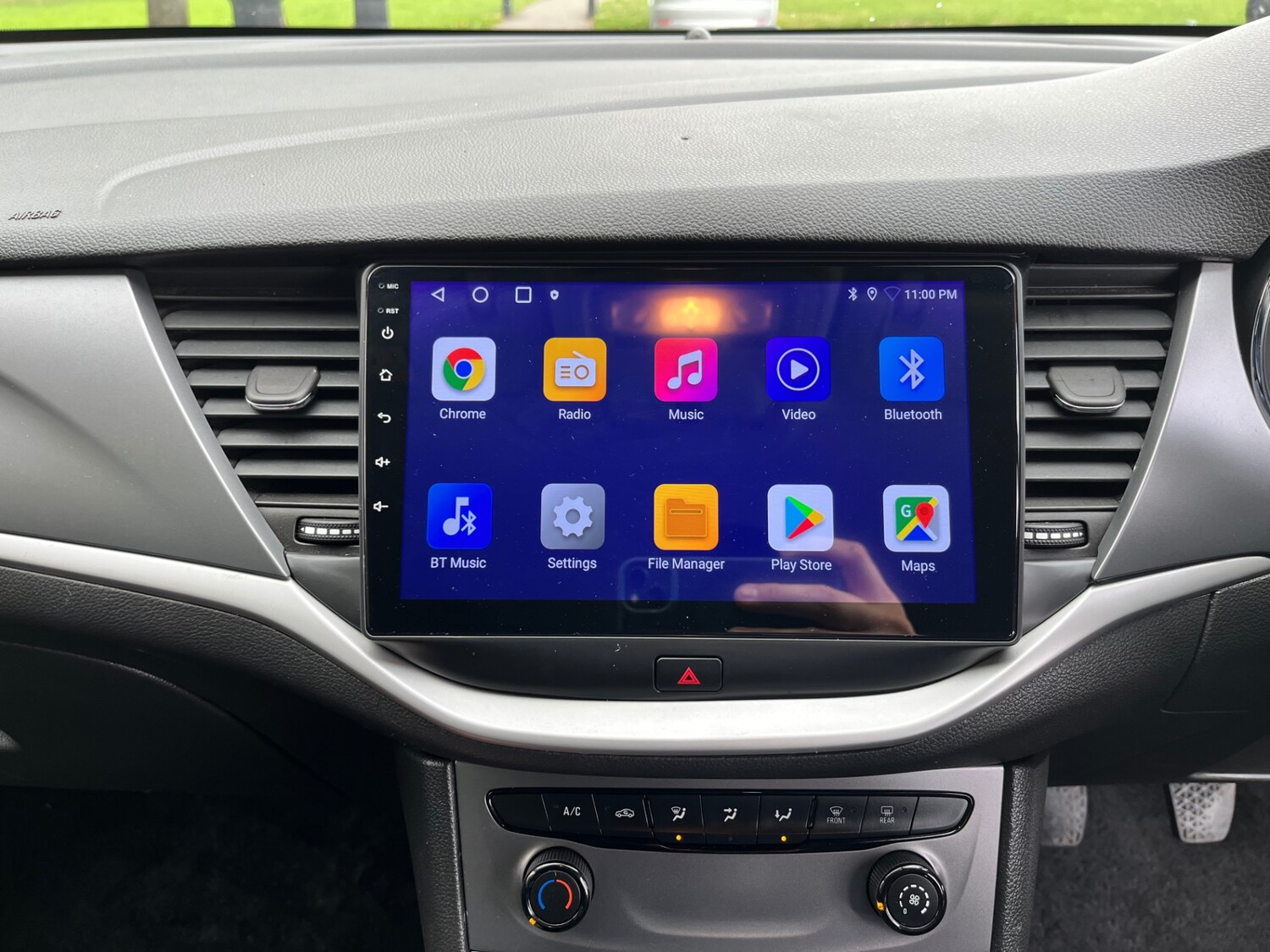 Used Vauxhall Astra 2019 for sale - 74912312: Photo 19