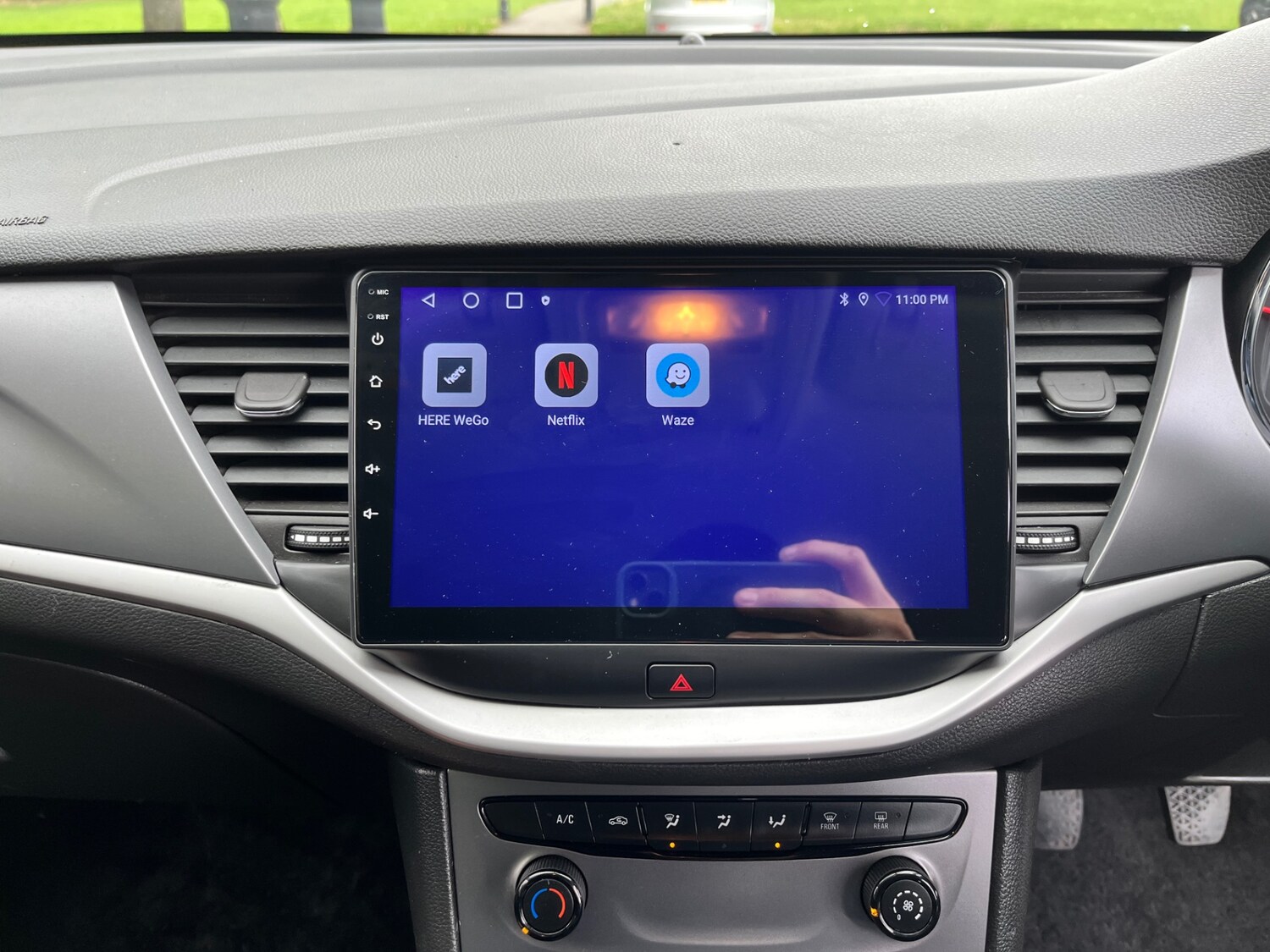 Used Vauxhall Astra 2019 for sale - 74912312: Photo 21