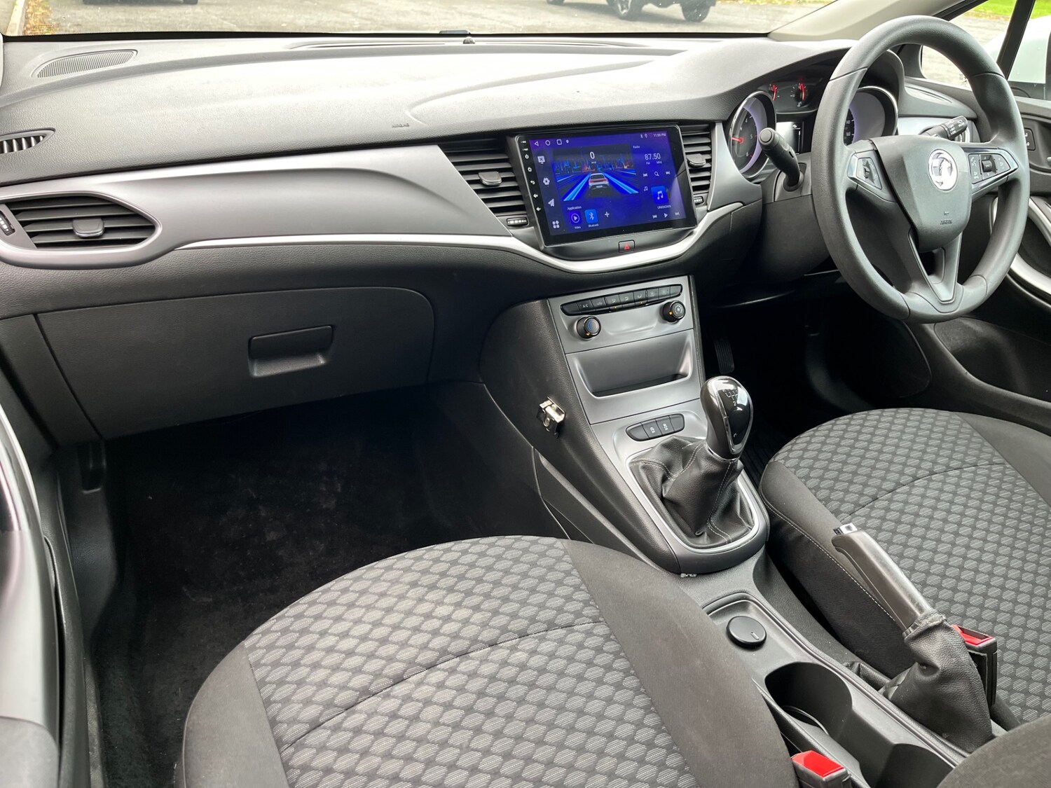 Used Vauxhall Astra 2019 for sale - 74912312: Photo 22