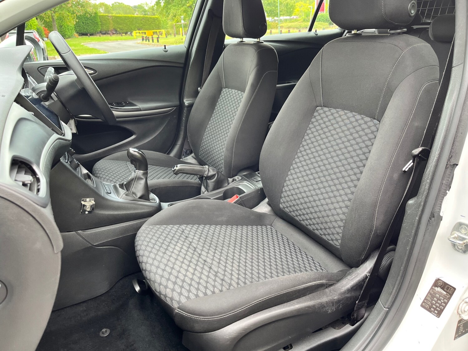 Used Vauxhall Astra 2019 for sale - 74912312: Photo 23