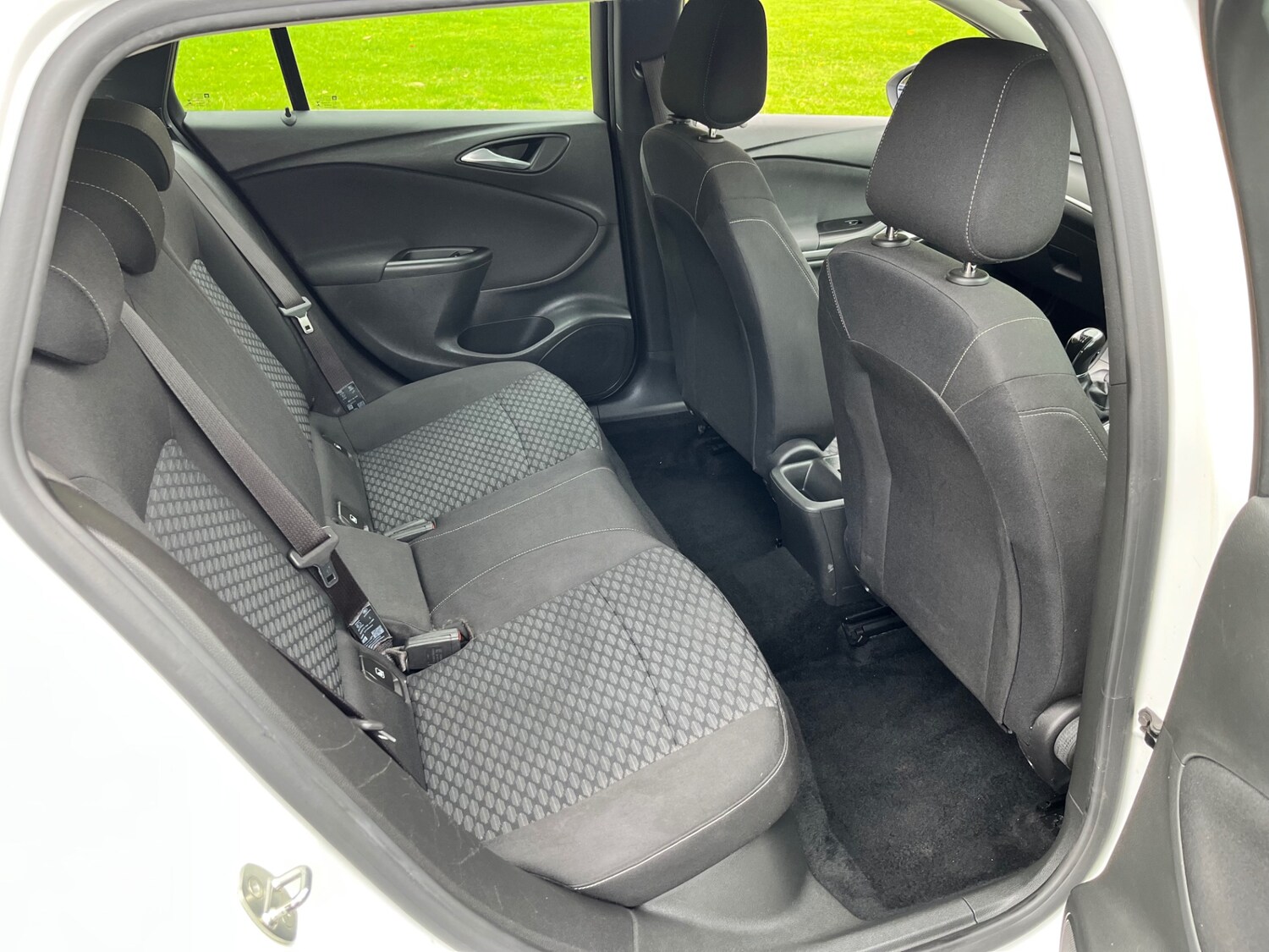 Used Vauxhall Astra 2019 for sale - 74912312: Photo 24