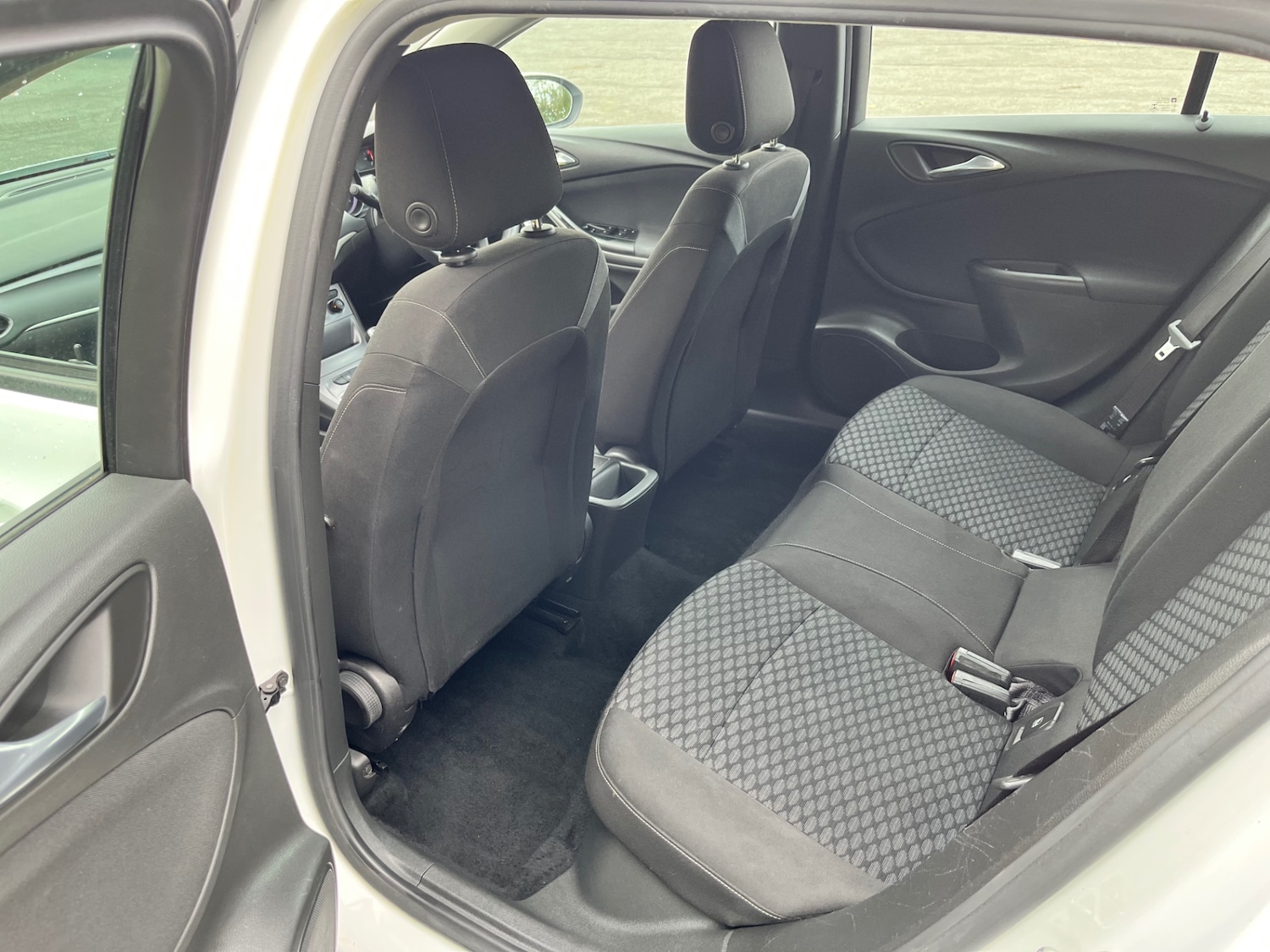 Used Vauxhall Astra 2019 for sale - 74912312: Photo 25