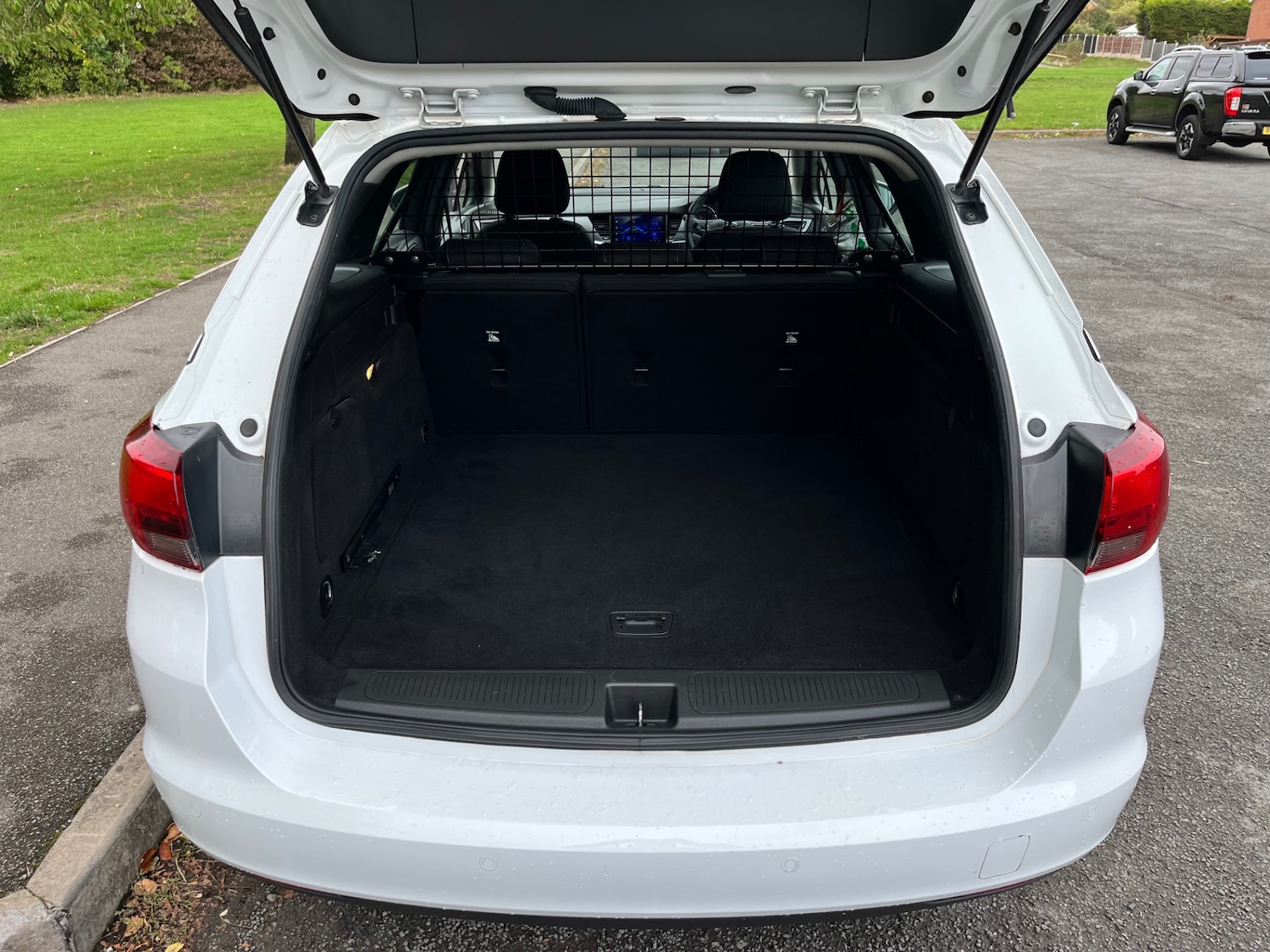 Used Vauxhall Astra 2019 for sale - 74912312: Photo 26