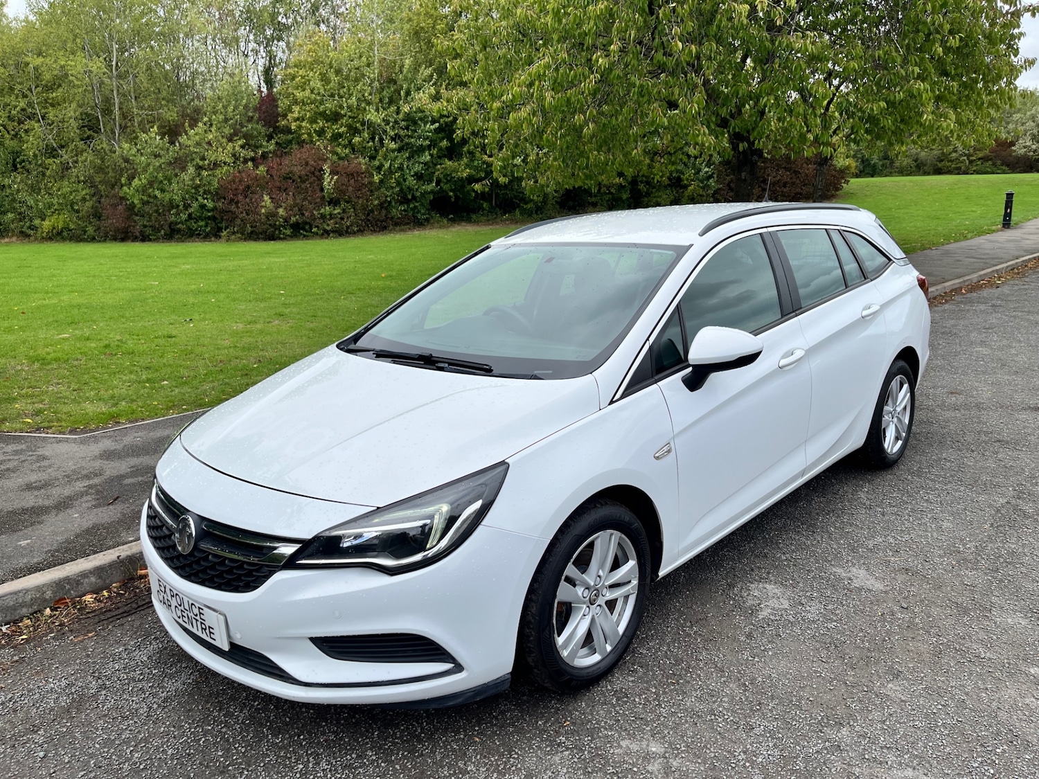 Used Vauxhall Astra 2019 for sale - 74912312: Photo 3