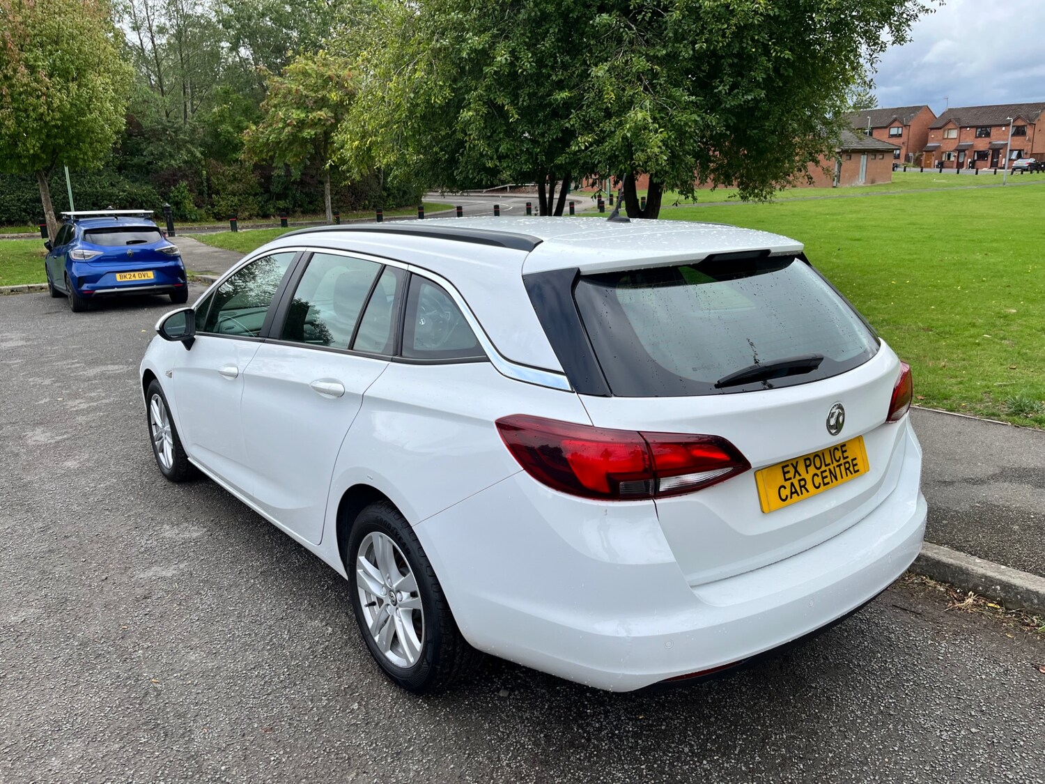 Used Vauxhall Astra 2019 for sale - 74912312: Photo 5