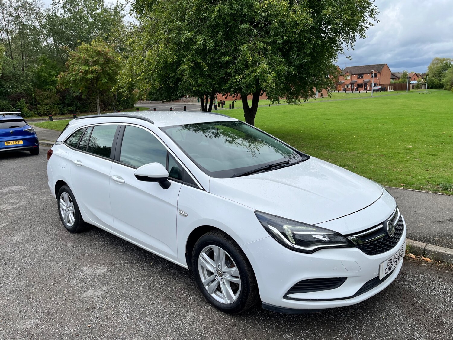 Used Vauxhall Astra 2019 for sale - 74912312: Photo 6