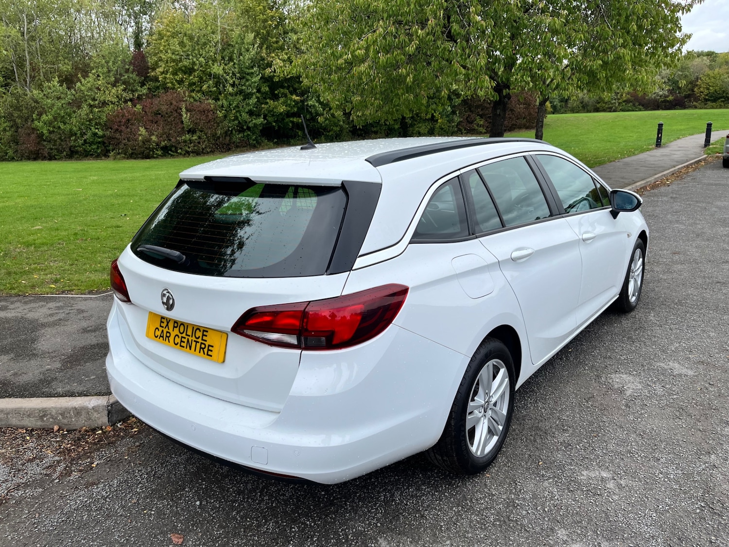 Used Vauxhall Astra 2019 for sale - 74912312: Photo 8
