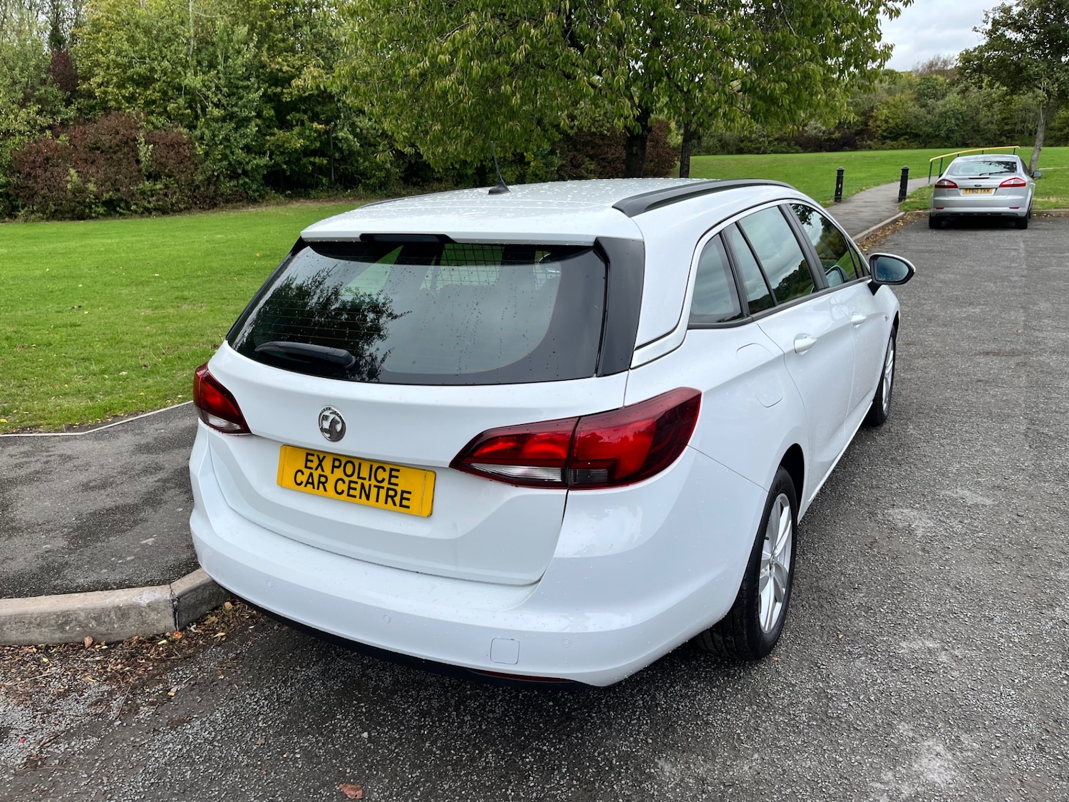 Used Vauxhall Astra 2019 for sale - 74912312: Photo 9