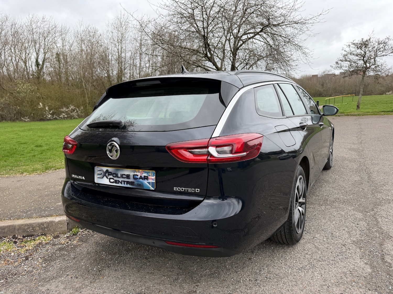 Used Vauxhall Insignia 2019 for sale - 77637221: Photo 10