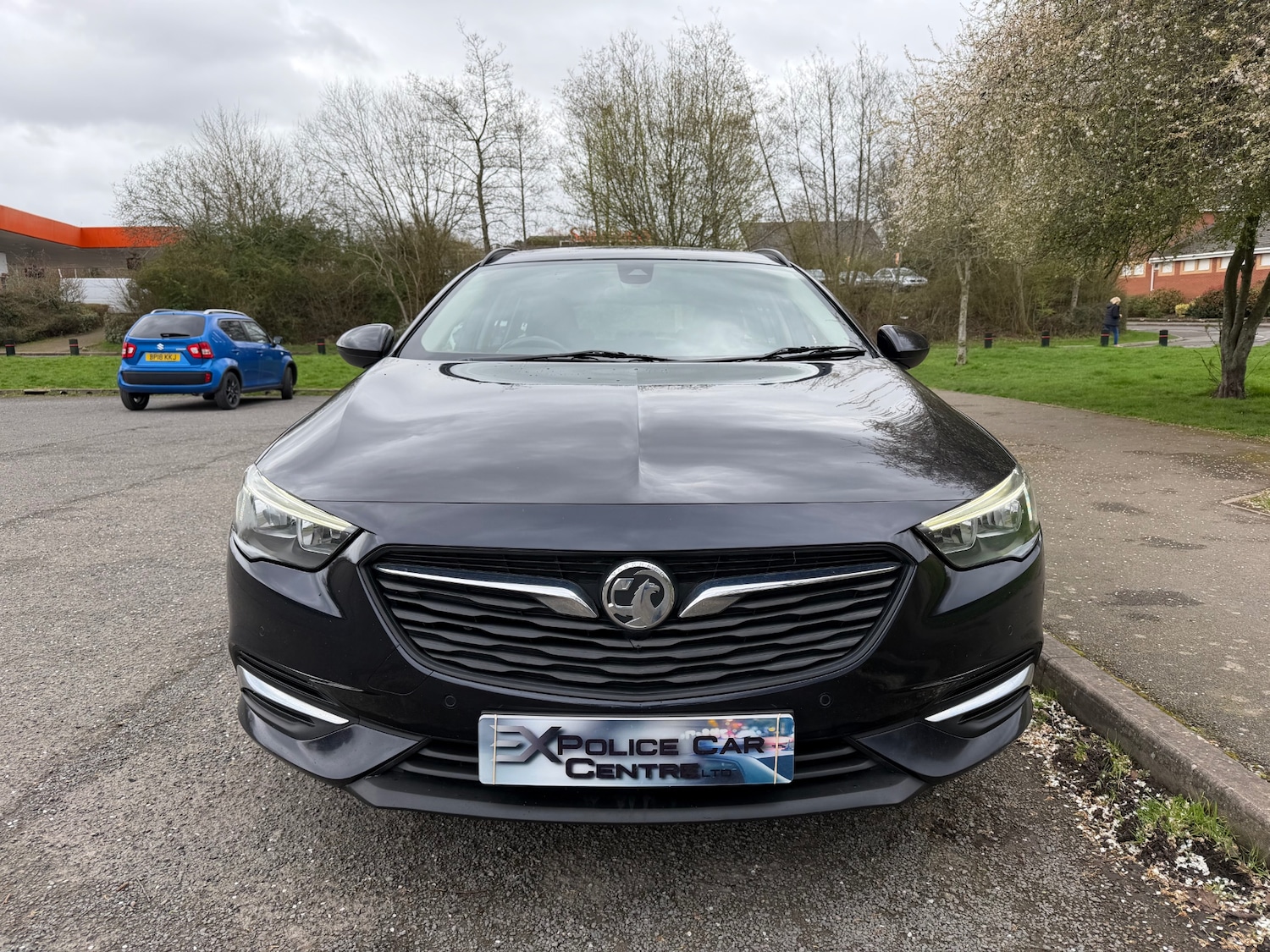 Used Vauxhall Insignia 2019 for sale - 77637221: Photo 11