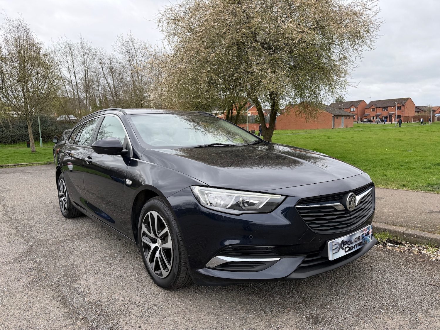Used Vauxhall Insignia 2019 for sale - 77637221: Photo 12