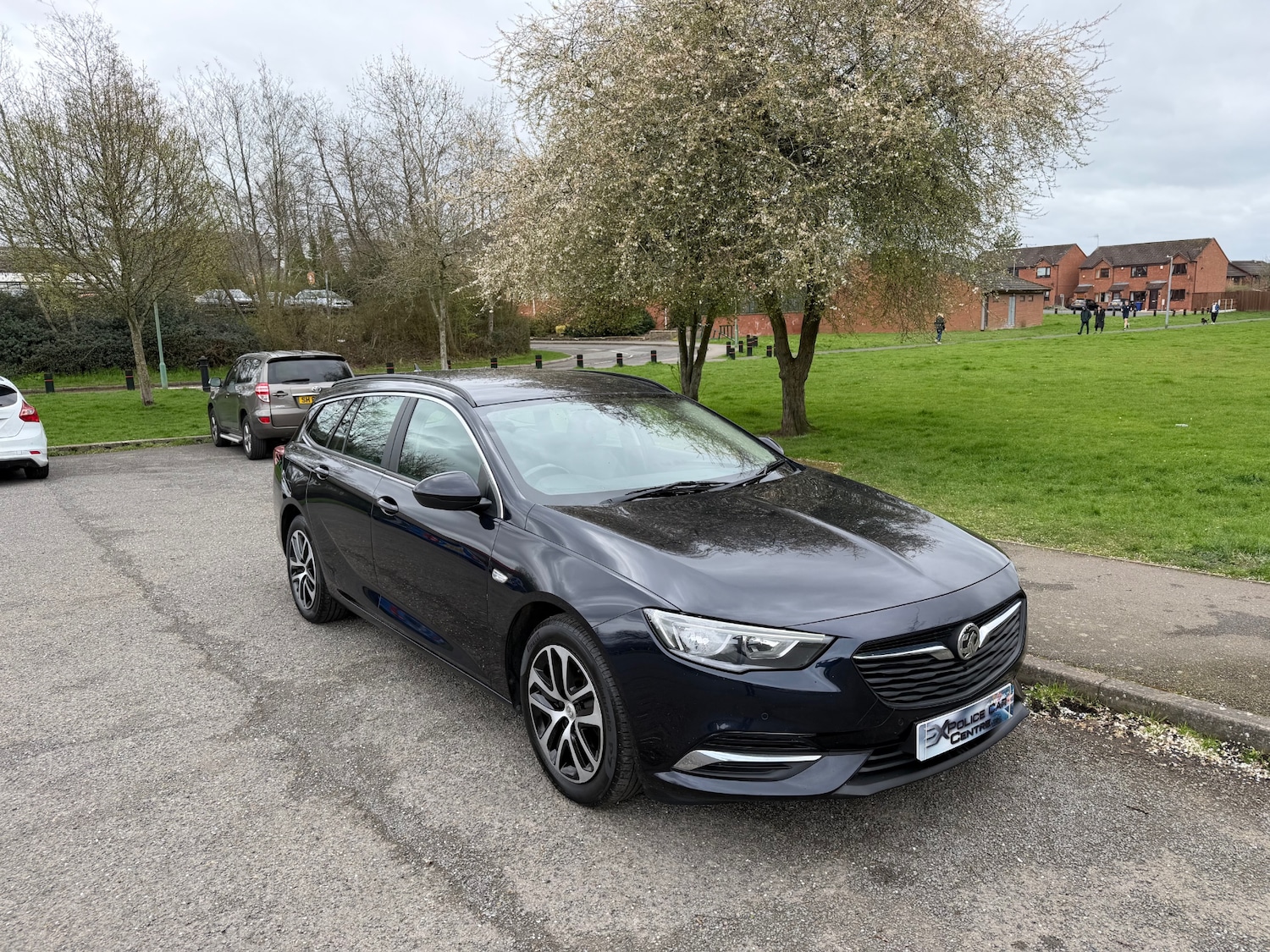 Used Vauxhall Insignia 2019 for sale - 77637221: Photo 13