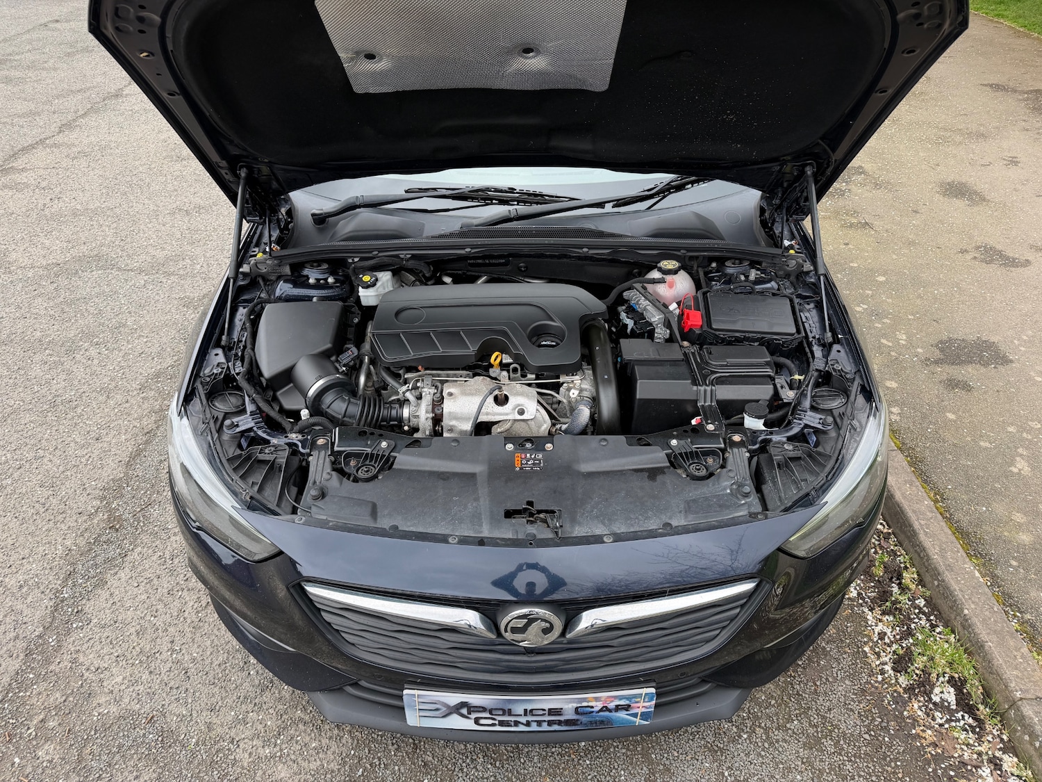 Used Vauxhall Insignia 2019 for sale - 77637221: Photo 14