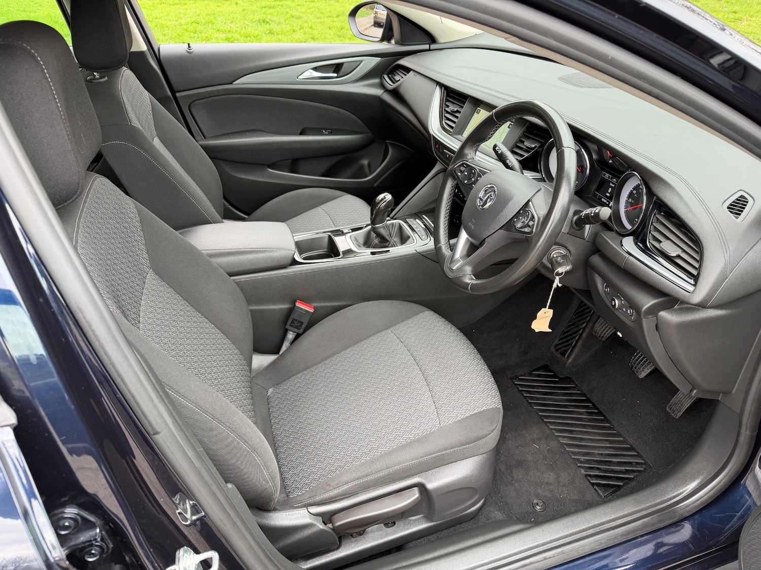 Used Vauxhall Insignia 2019 for sale - 77637221: Photo 15