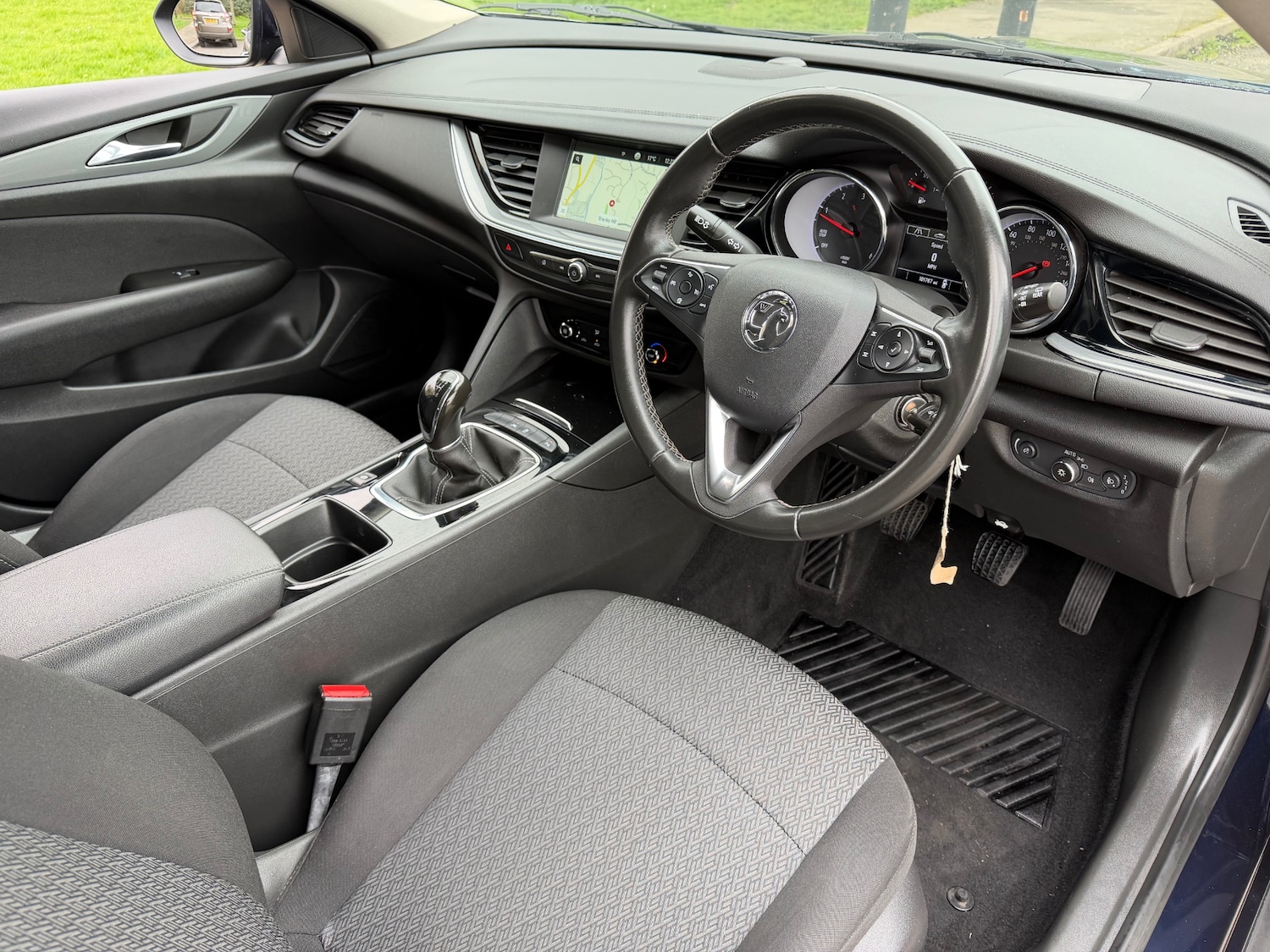 Used Vauxhall Insignia 2019 for sale - 77637221: Photo 16