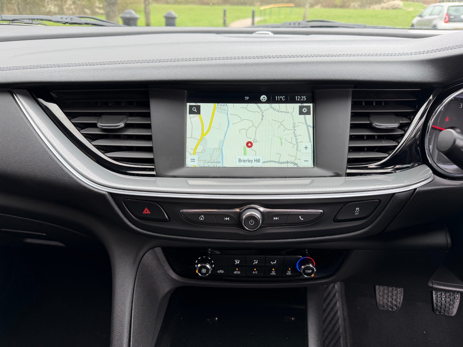 Used Vauxhall Insignia 2019 for sale - 77637221: Photo 19