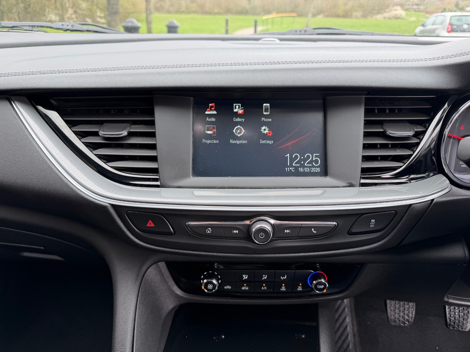 Used Vauxhall Insignia 2019 for sale - 77637221: Photo 20