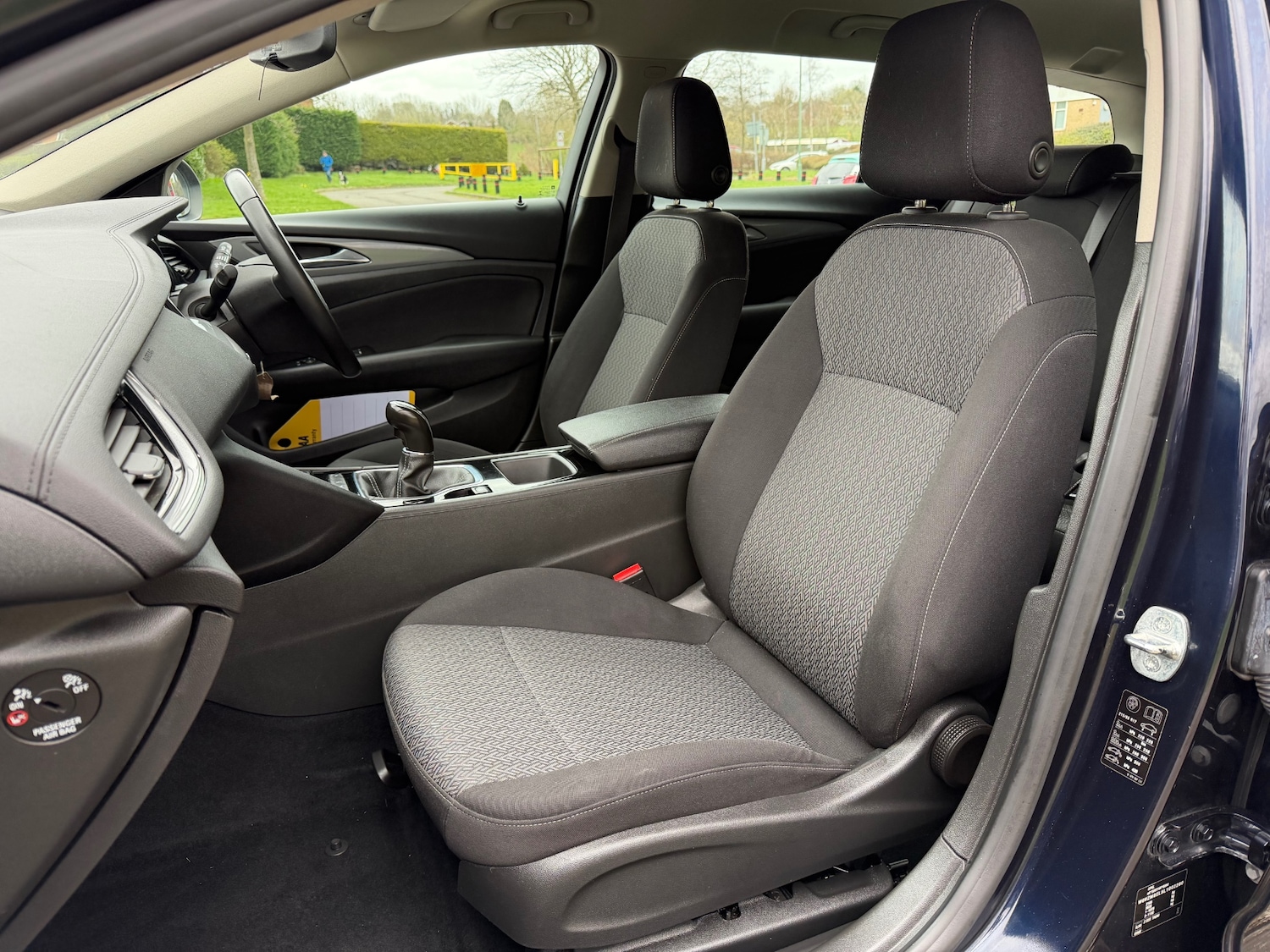 Used Vauxhall Insignia 2019 for sale - 77637221: Photo 22