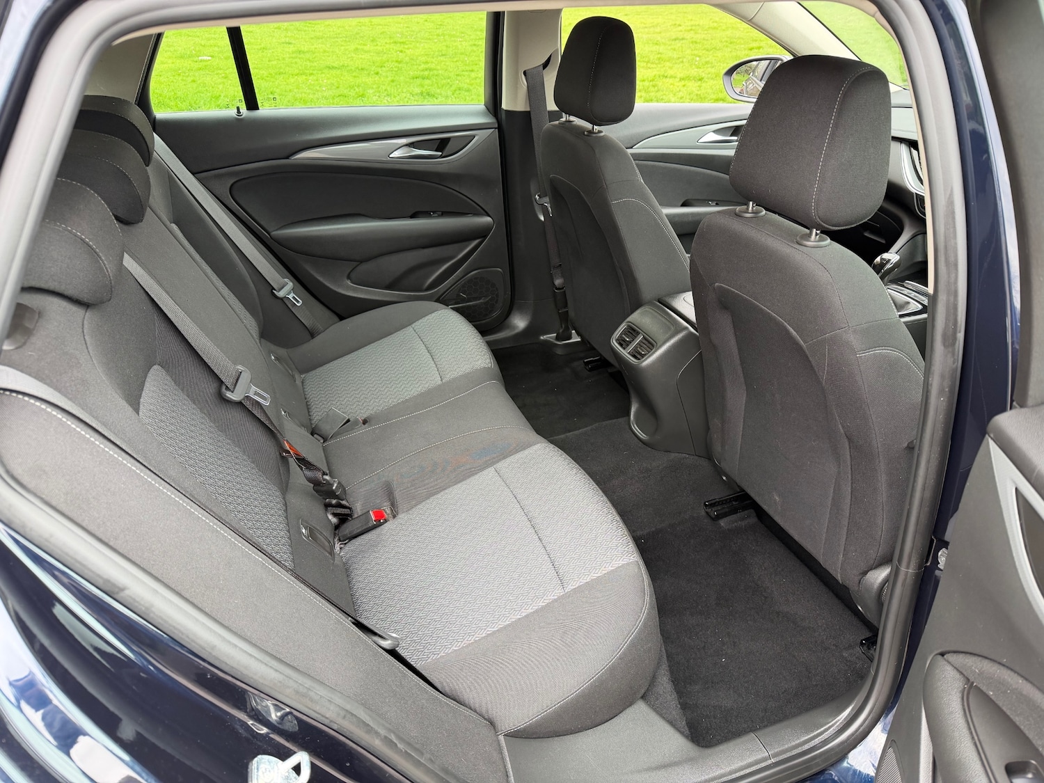 Used Vauxhall Insignia 2019 for sale - 77637221: Photo 23