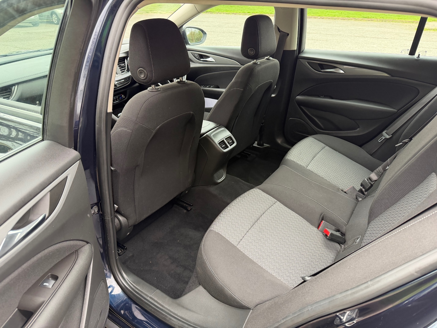 Used Vauxhall Insignia 2019 for sale - 77637221: Photo 24