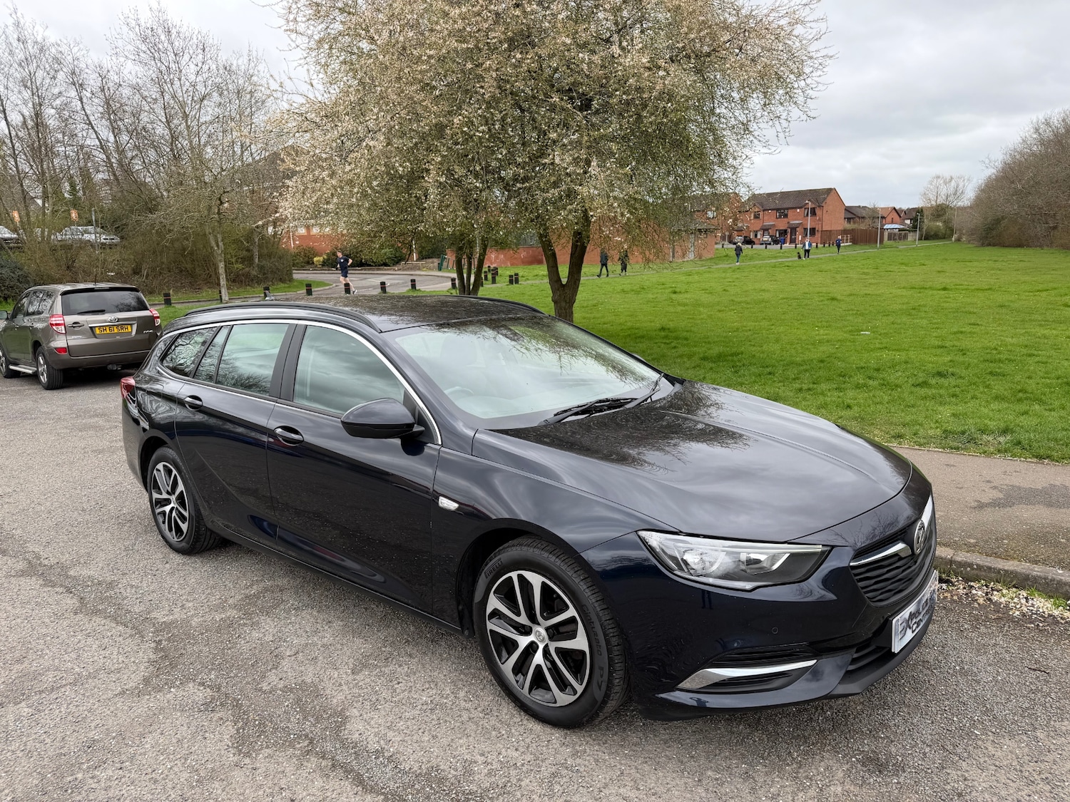 Used Vauxhall Insignia 2019 for sale - 77637221: Photo 6