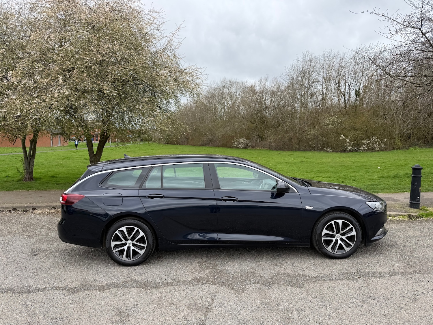 Used Vauxhall Insignia 2019 for sale - 77637221: Photo 7