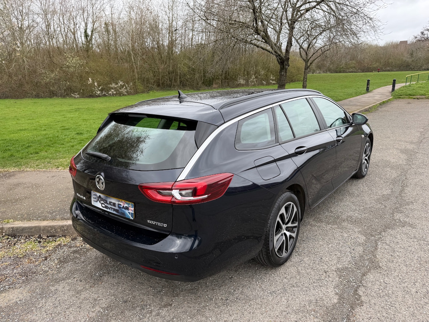 Used Vauxhall Insignia 2019 for sale - 77637221: Photo 8