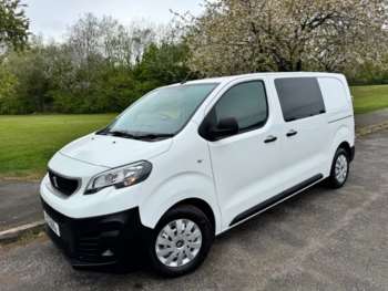 Used Peugeot Expert 2020 for sale - 75066697: Photo