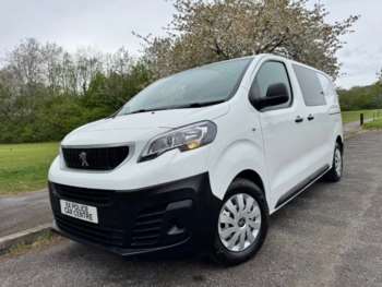 Used Peugeot Expert 2020 for sale - 75066697: Photo