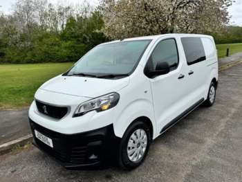 Used Peugeot Expert 2020 for sale - 75066697: Photo