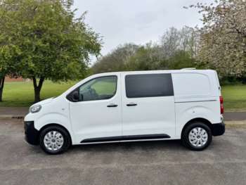 Used Peugeot Expert 2020 for sale - 75066697: Photo