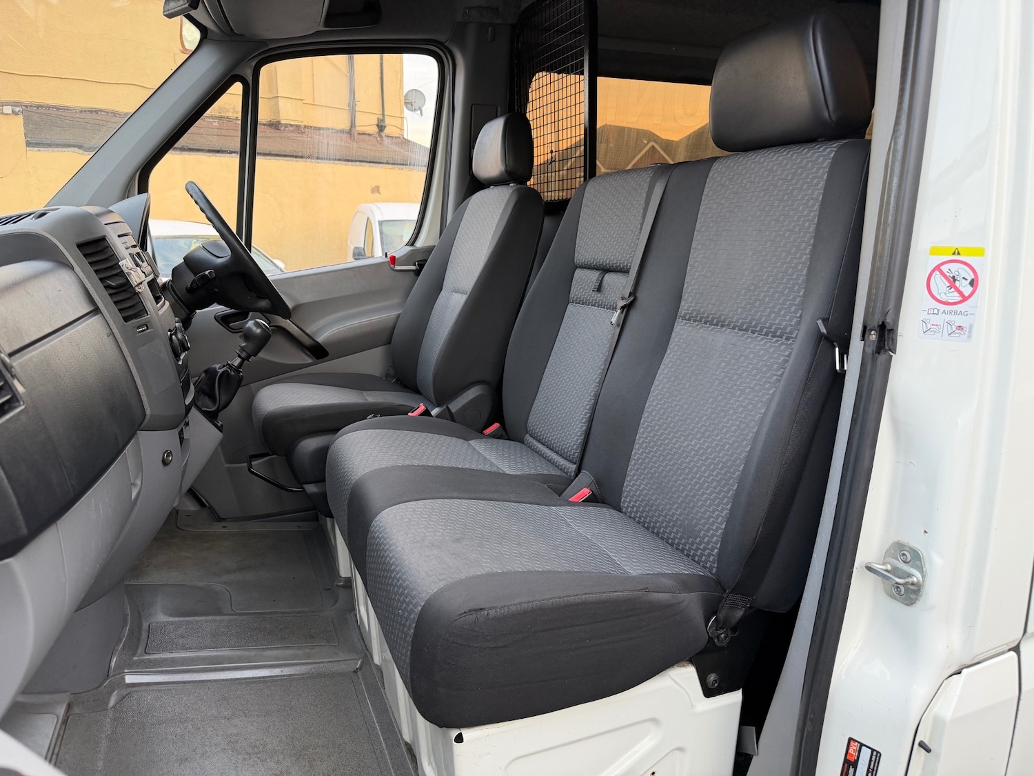 Used Volkswagen Crafter 2013 for sale - 76912600: Photo 15