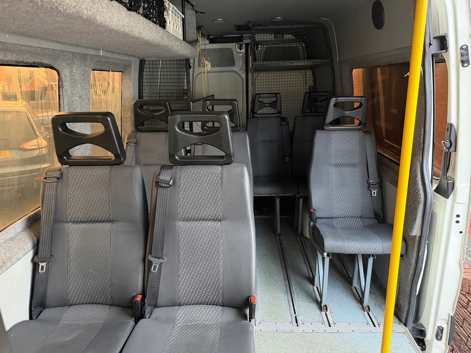 Used Volkswagen Crafter 2013 for sale - 76912600: Photo 20