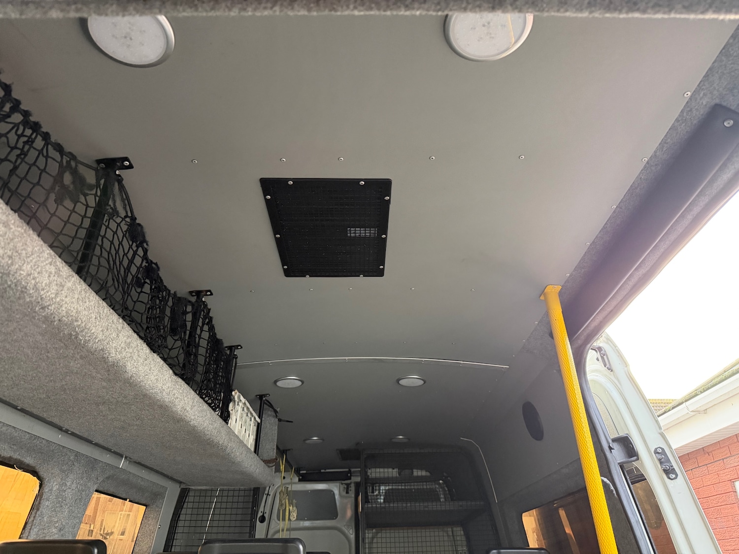 Used Volkswagen Crafter 2013 for sale - 76912600: Photo 21