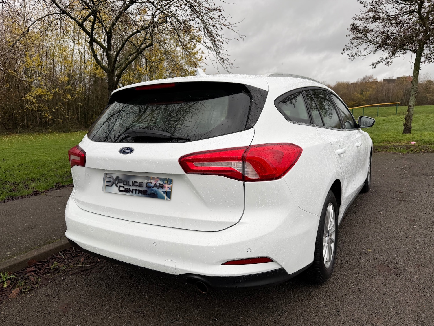 Used Ford Focus 2021 for sale - 76114397: Photo 10