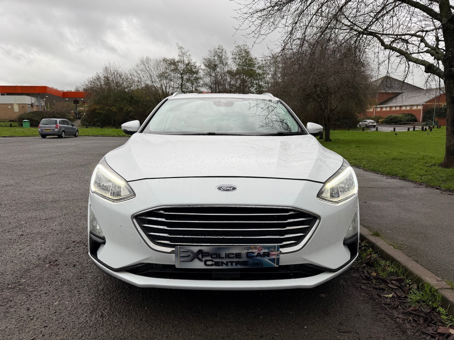 Used Ford Focus 2021 for sale - 76114397: Photo 11