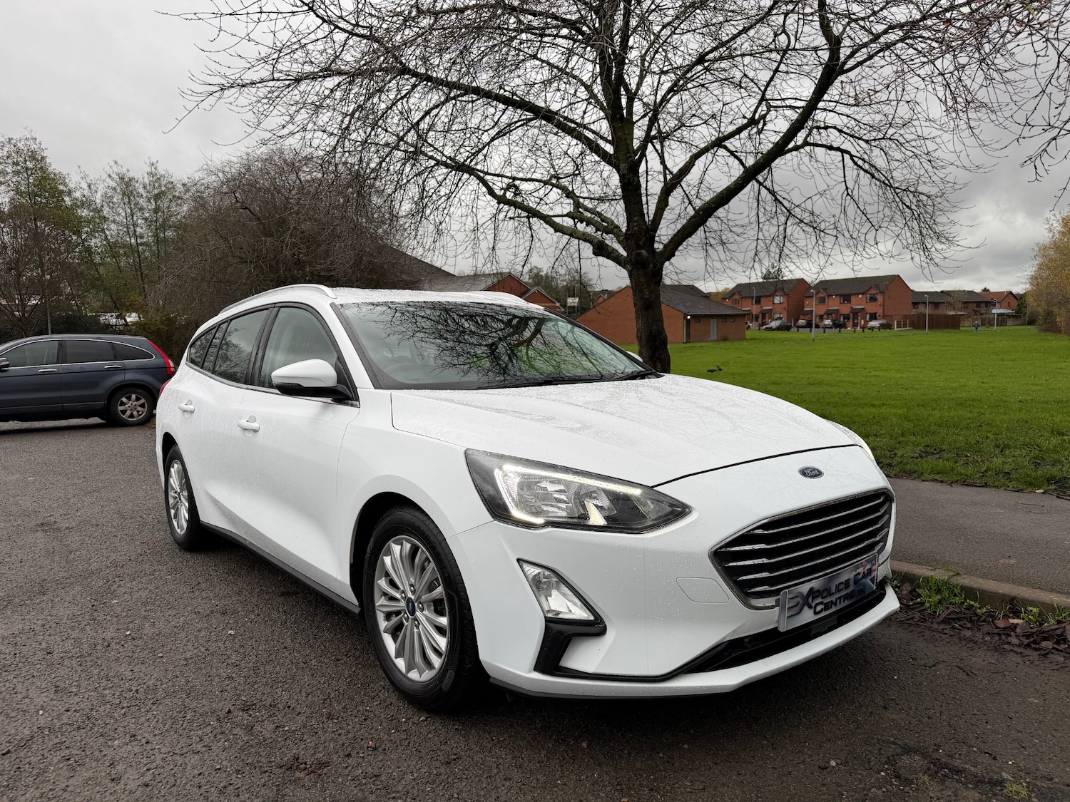 Used Ford Focus 2021 for sale - 76114397: Photo 12