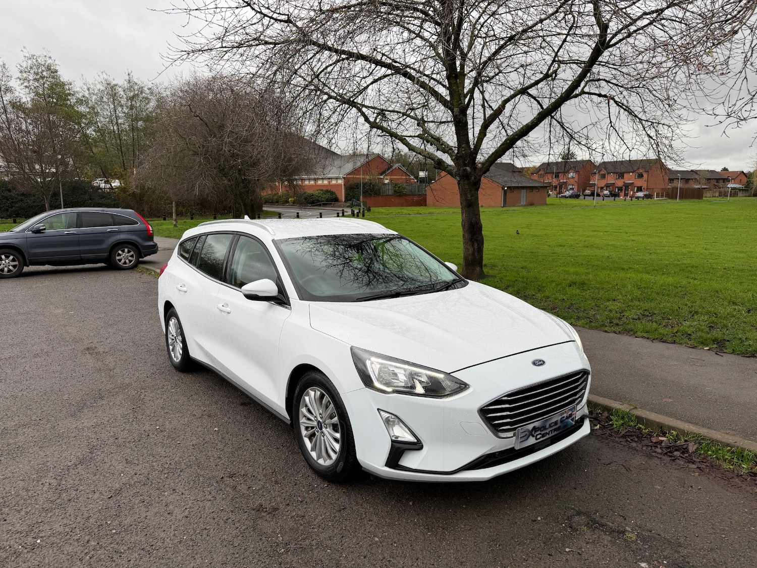 Used Ford Focus 2021 for sale - 76114397: Photo 13