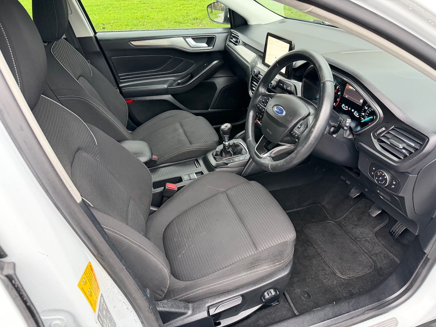 Used Ford Focus 2021 for sale - 76114397: Photo 15