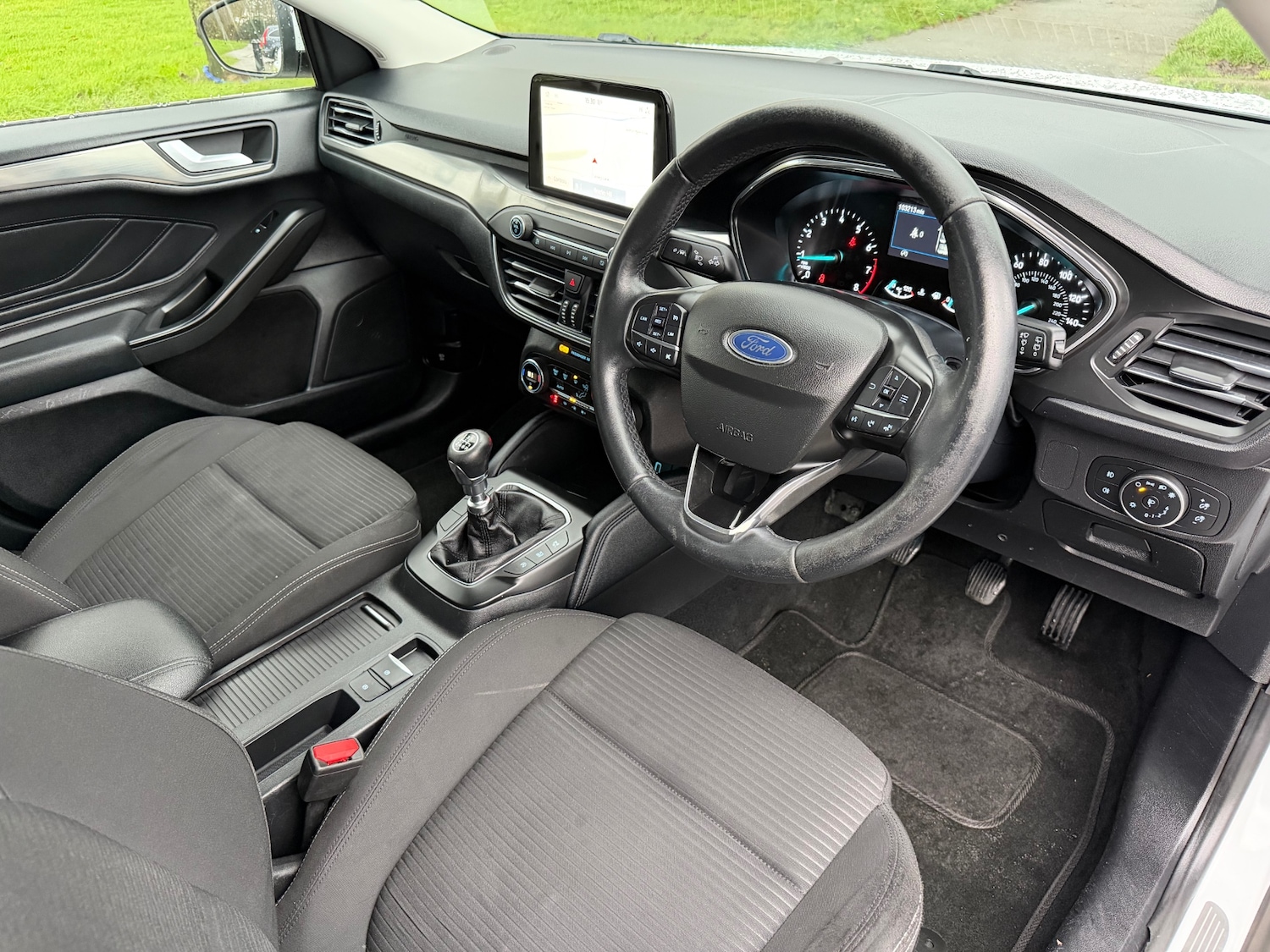 Used Ford Focus 2021 for sale - 76114397: Photo 16