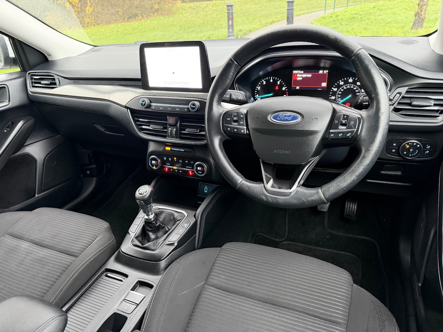 Used Ford Focus 2021 for sale - 76114397: Photo 17