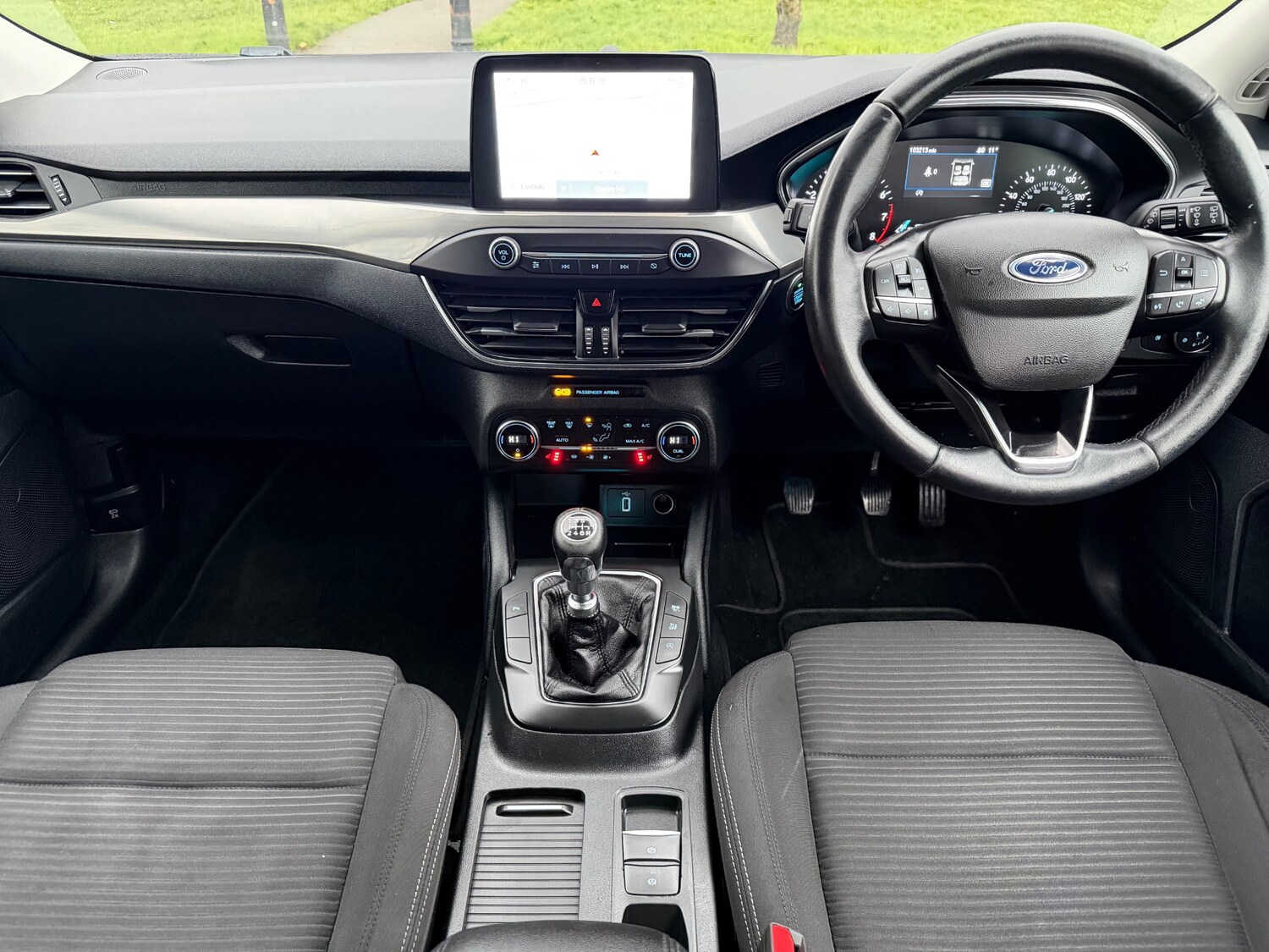 Used Ford Focus 2021 for sale - 76114397: Photo 18