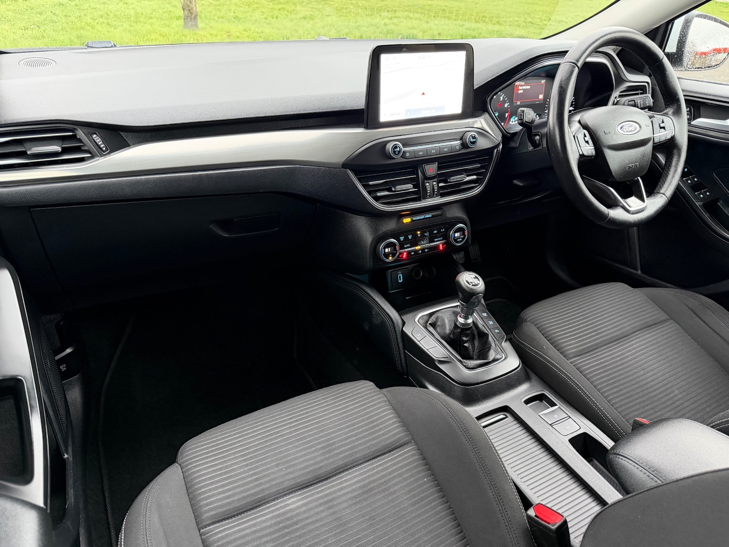 Used Ford Focus 2021 for sale - 76114397: Photo 19