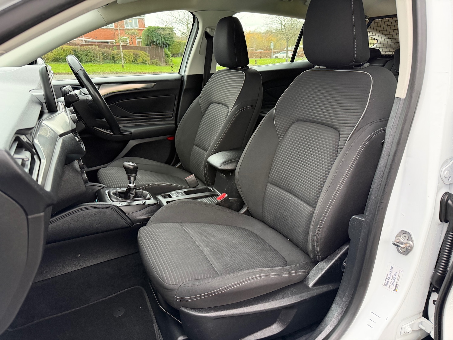 Used Ford Focus 2021 for sale - 76114397: Photo 20