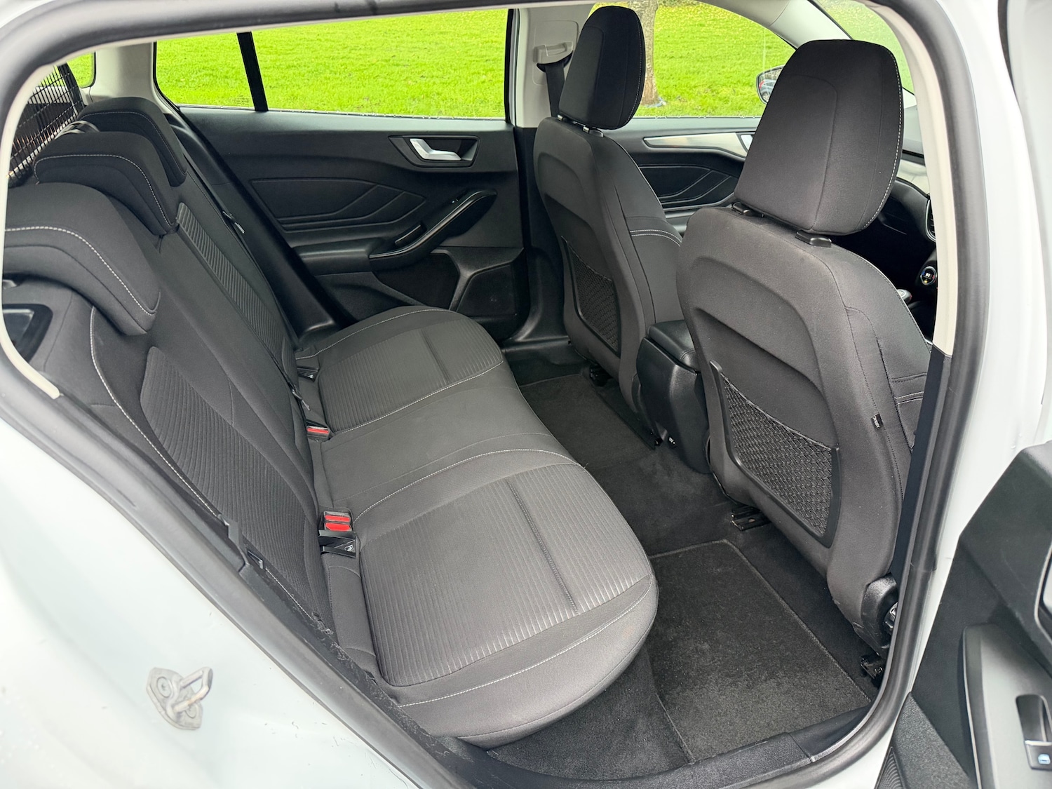 Used Ford Focus 2021 for sale - 76114397: Photo 21