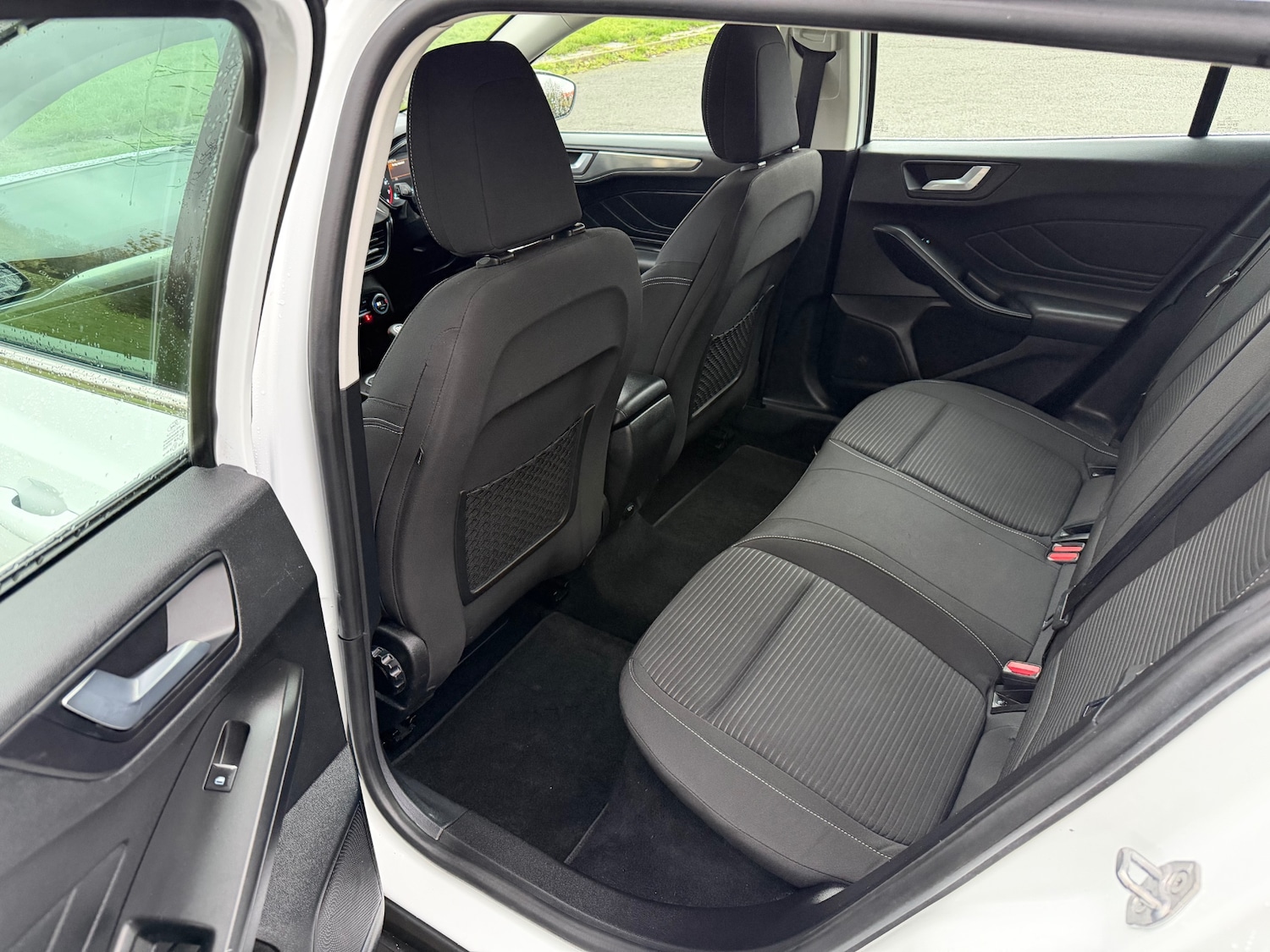 Used Ford Focus 2021 for sale - 76114397: Photo 22