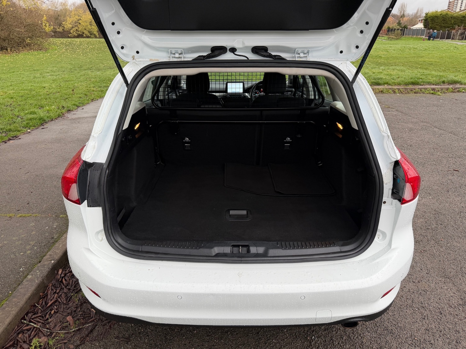 Used Ford Focus 2021 for sale - 76114397: Photo 23