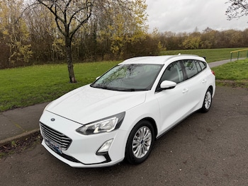 Used Ford Focus 2021 for sale - 76114397: Photo