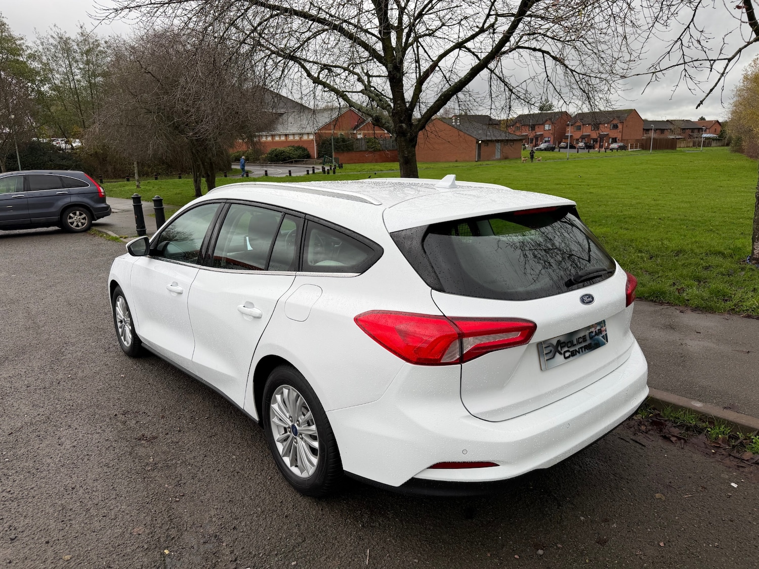 Used Ford Focus 2021 for sale - 76114397: Photo 5